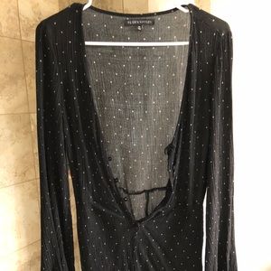 Kendall & Kylie Romper